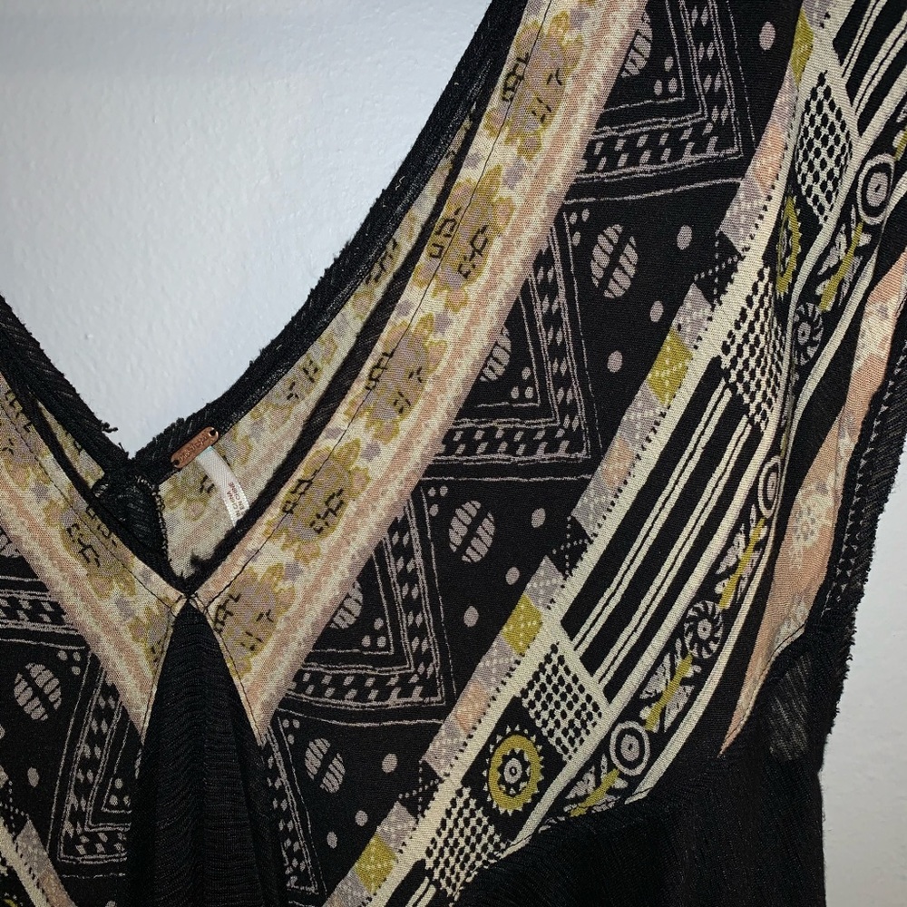 Free People tunic - Picture 2 of 2